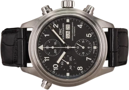 Et IWC ur