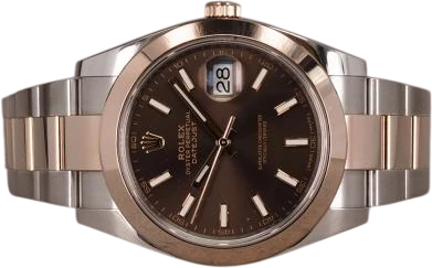 Et Rolex ur