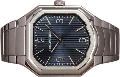 Et Gerald Charles ur