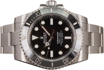 Et Rolex ur
