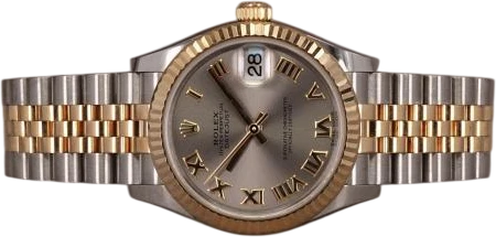 Et Rolex ur