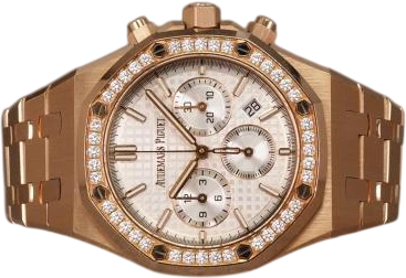 Et Audemars Piguet ur