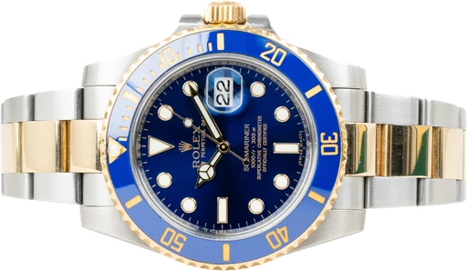 Et Rolex ur