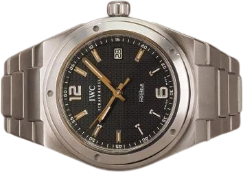 Et IWC ur