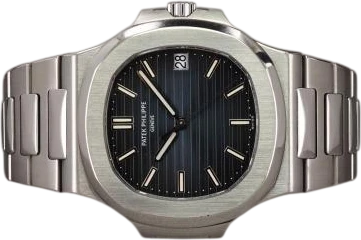 Title: Nautilus 5711/1A - 2025 service
Brand: Patek Philippe
Model: Nautilus
Ref: 5711/1A-001
Category: Sport
Diameter: 40mm
Functions: Dato
Year: 2014
Price: 685000
Condition: 9.0
Dial Color: Blå
Strap: Metal
Case material: Stål
Gender: Herre
Match: 100.0%
Billedet er ejet af Chrono (333809) Et Patek Philippe ur