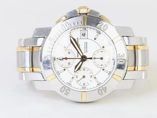 Et Baume & Mercier ur