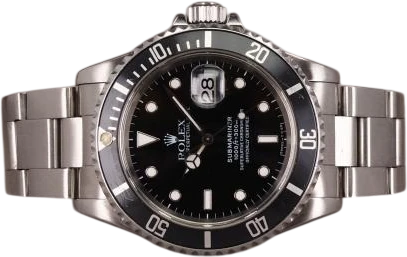 Et Rolex ur