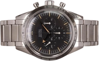 Speedmaster - Omega Speedmaster Omega