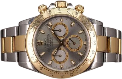 Et Rolex ur
