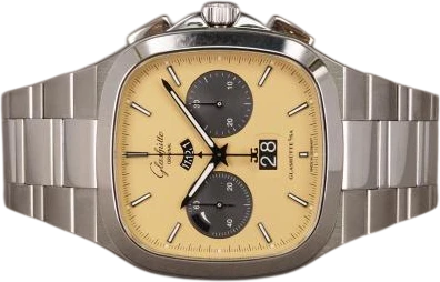 Et Glashütte Original ur