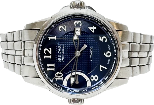 Et Bulova ur