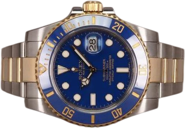 Submariner Rolex