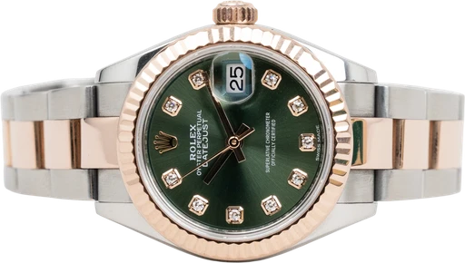 Datejust Rolex