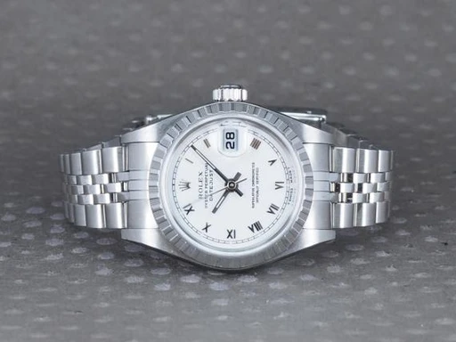 Et Rolex ur
