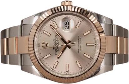 Datejust Rolex