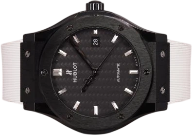 Et Hublot ur