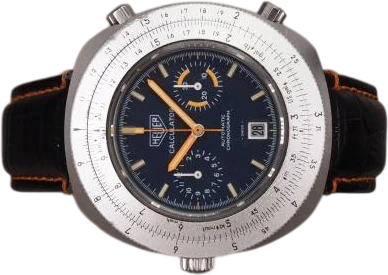 Et Heuer ur