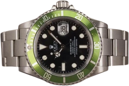 Et Rolex ur
