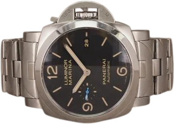 Et Panerai ur
