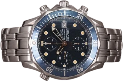 Seamaster - Omega Seamaster Omega