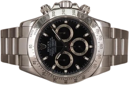 Et Rolex ur