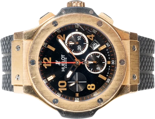 Et Hublot ur