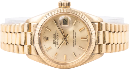 Et Rolex ur