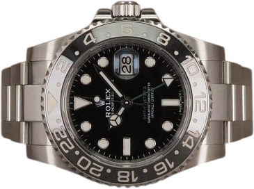 Et Rolex ur