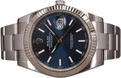 Datejust - Rolex Datejust Rolex