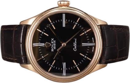 Et Rolex ur