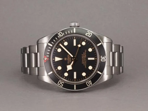 Title: Black Bay 58 79030N - 12/2019 (New)
Brand: Tudor
Model: Black Bay Fifty-Eight 58
Ref: 79030N
Category: Dykker
Diameter: 39mm
Functions: Dato
Year: 2019
Price: 22000
Condition: undefined
Dial Color: Sort
Strap: Metal
Case material: Stål
Gender: Herre
Match: 100.0%
Billedet er ejet af Chrono (452138) Et Tudor ur