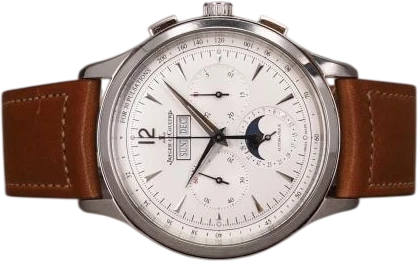 Et Jaeger-LeCoultre ur