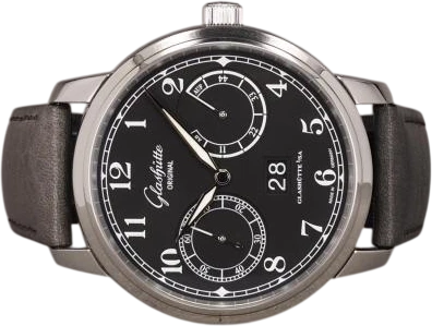 Title: on hold
Brand: Glashütte Original
Model: Senator Observer
Ref: 100-14-02-02-04
Category: Dress
Diameter: 44mm
Functions: Dato
Year: 2024
Price: 54000
Condition: 10.0
Dial Color: Sort
Strap: Læder
Case material: Stål
Gender: Herre
Match: 100.0%
Billedet er ejet af Chrono (101087) Et Glashütte Original ur