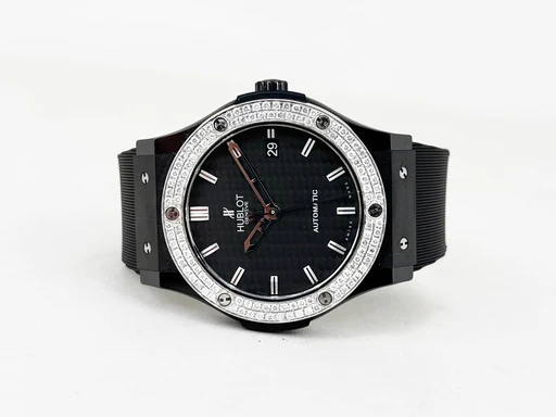 Et Hublot ur