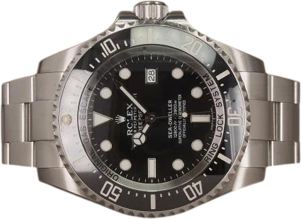 Et Rolex ur