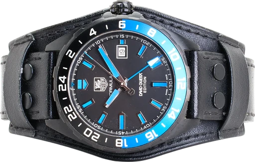 Et Tag Heuer ur