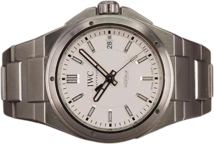 Et IWC ur