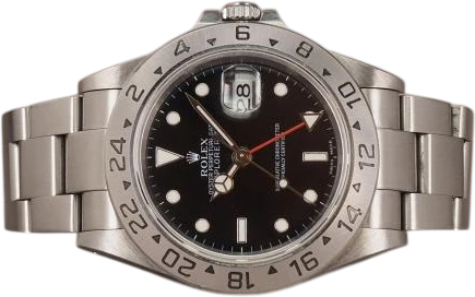 Et Rolex ur