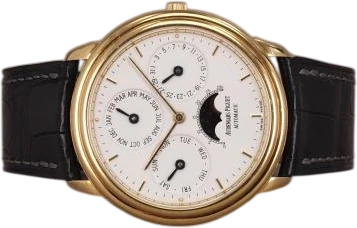 Et Audemars Piguet ur