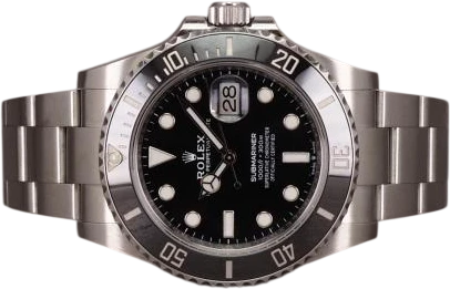 Title: Submariner 126610LN - 1/2021 (New)
Brand: Rolex
Model: Submariner
Ref: 126610LN
Category: Dykker
Diameter: 41mm
Functions: Dato
Year: 2021
Price: 89000
Condition: 9.0
Dial Color: Sort
Strap: Metal
Case material: Stål
Gender: Herre
Match: 100.0%
Billedet er ejet af Chrono (753203) Et Rolex ur
