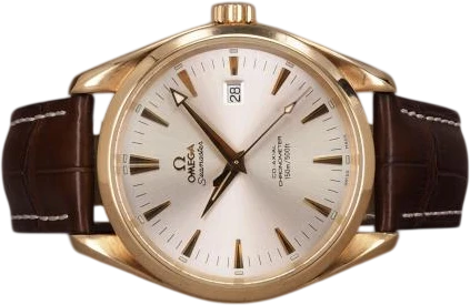 Seamaster Omega