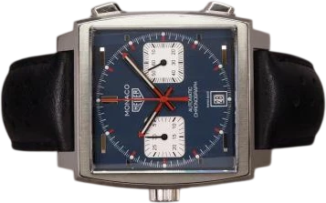 Et Tag Heuer ur