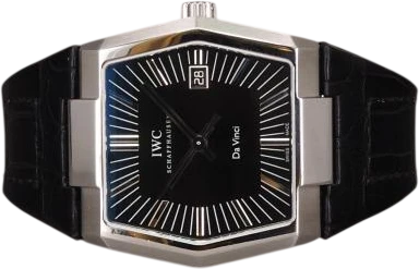 Et IWC ur