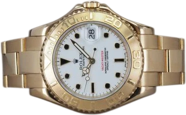 Et Rolex ur