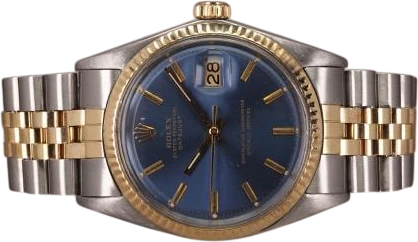 Et Rolex ur