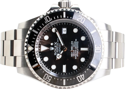 Et Rolex ur