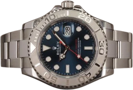 Et Rolex ur