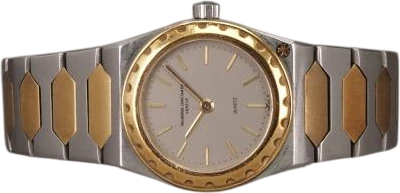 Et Vacheron Constantin ur