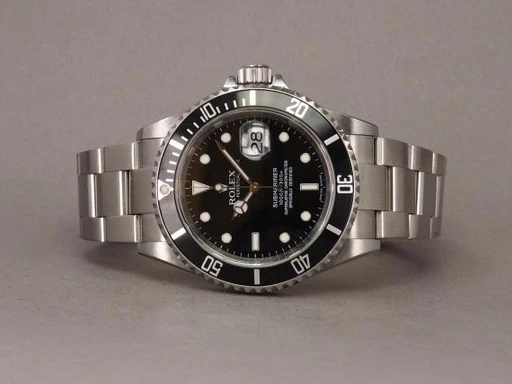 Et Rolex ur