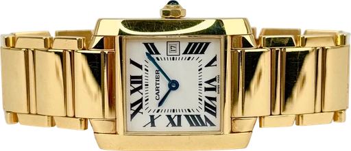 Et Cartier ur